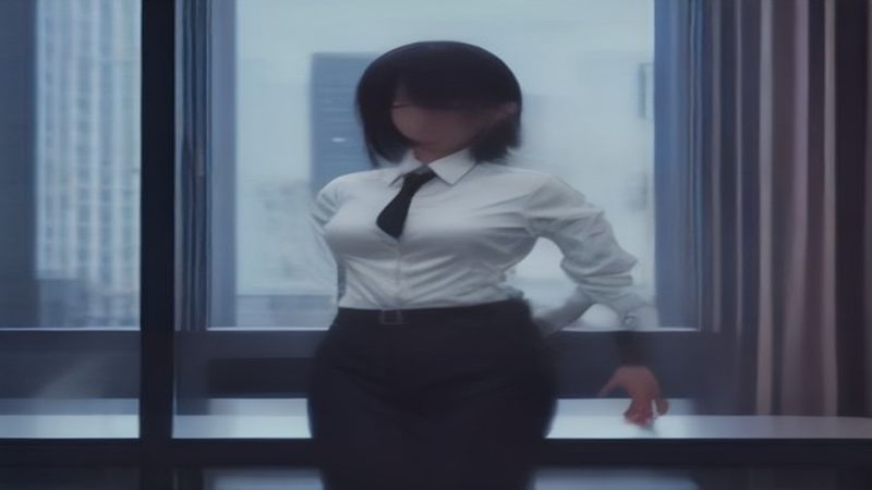八级追番番剧库封面墙展示当季新番与经典番剧海报